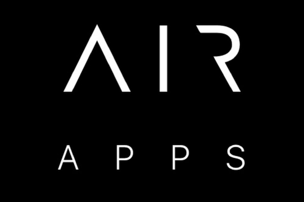 AIR apps